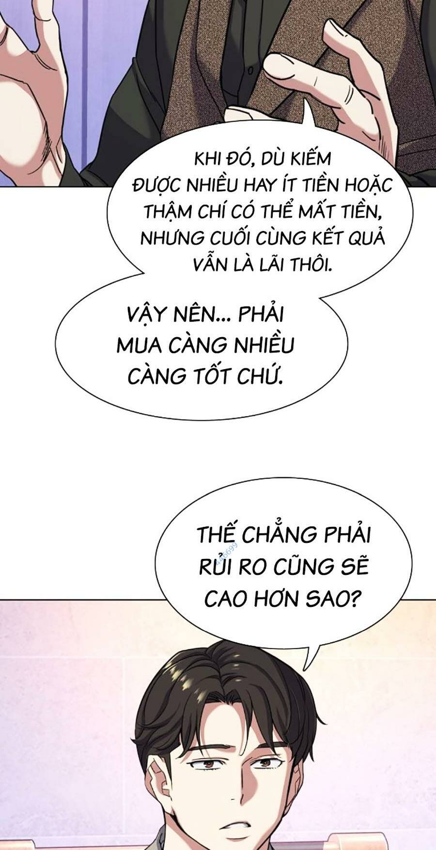 Tiểu Thiếu Gia Gia Tộc Tài Phiệt Chapter 79 - Trang 2