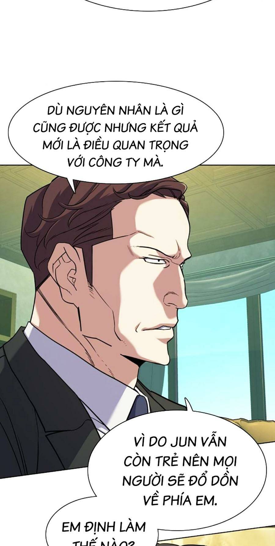 Tiểu Thiếu Gia Gia Tộc Tài Phiệt Chapter 79 - Trang 2