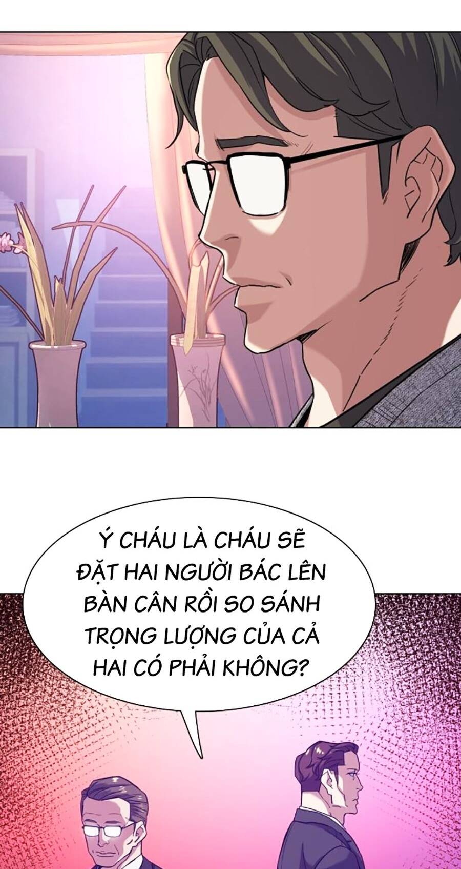 Tiểu Thiếu Gia Gia Tộc Tài Phiệt Chapter 79 - Trang 2