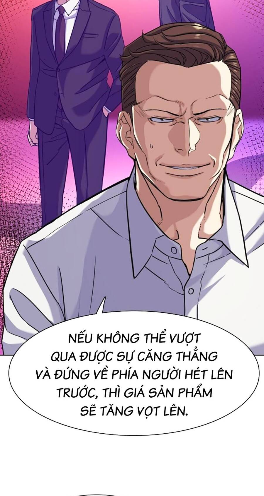 Tiểu Thiếu Gia Gia Tộc Tài Phiệt Chapter 79 - Trang 2