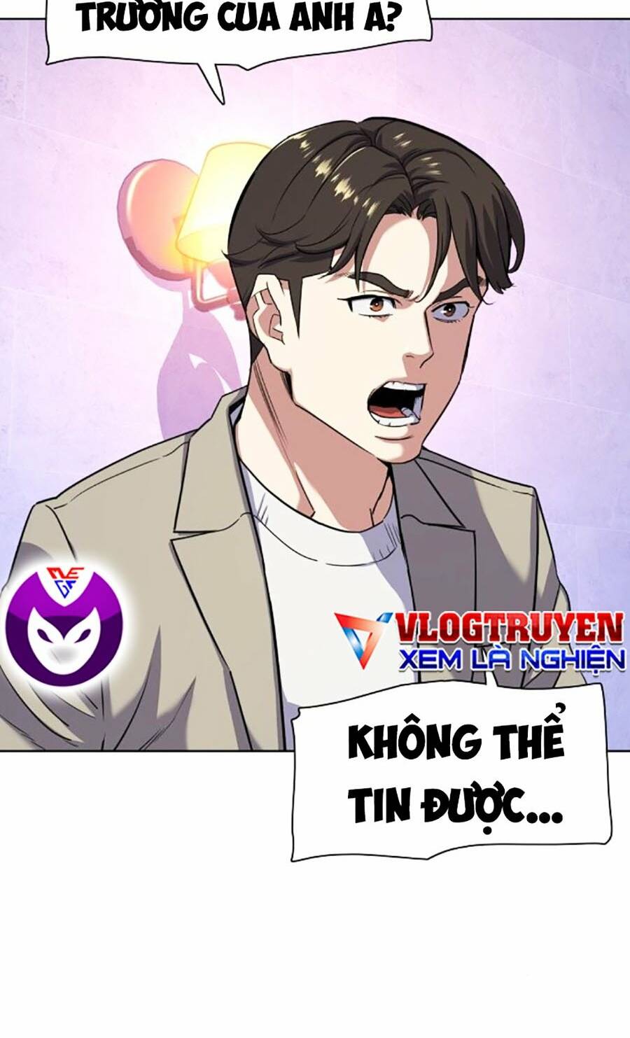 Tiểu Thiếu Gia Gia Tộc Tài Phiệt Chapter 78 - Trang 2