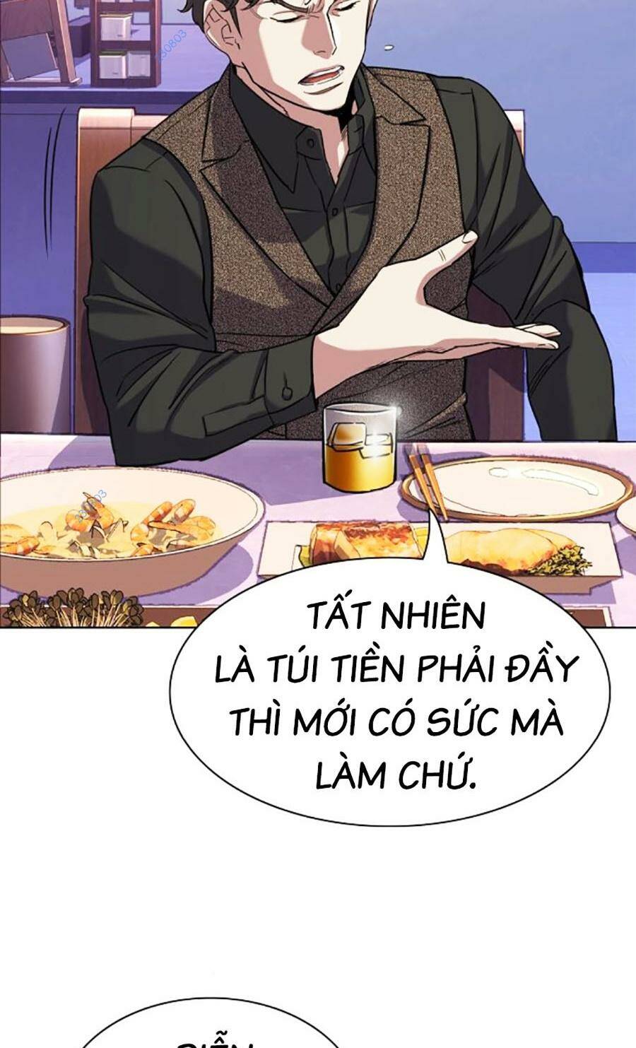 Tiểu Thiếu Gia Gia Tộc Tài Phiệt Chapter 78 - Trang 2