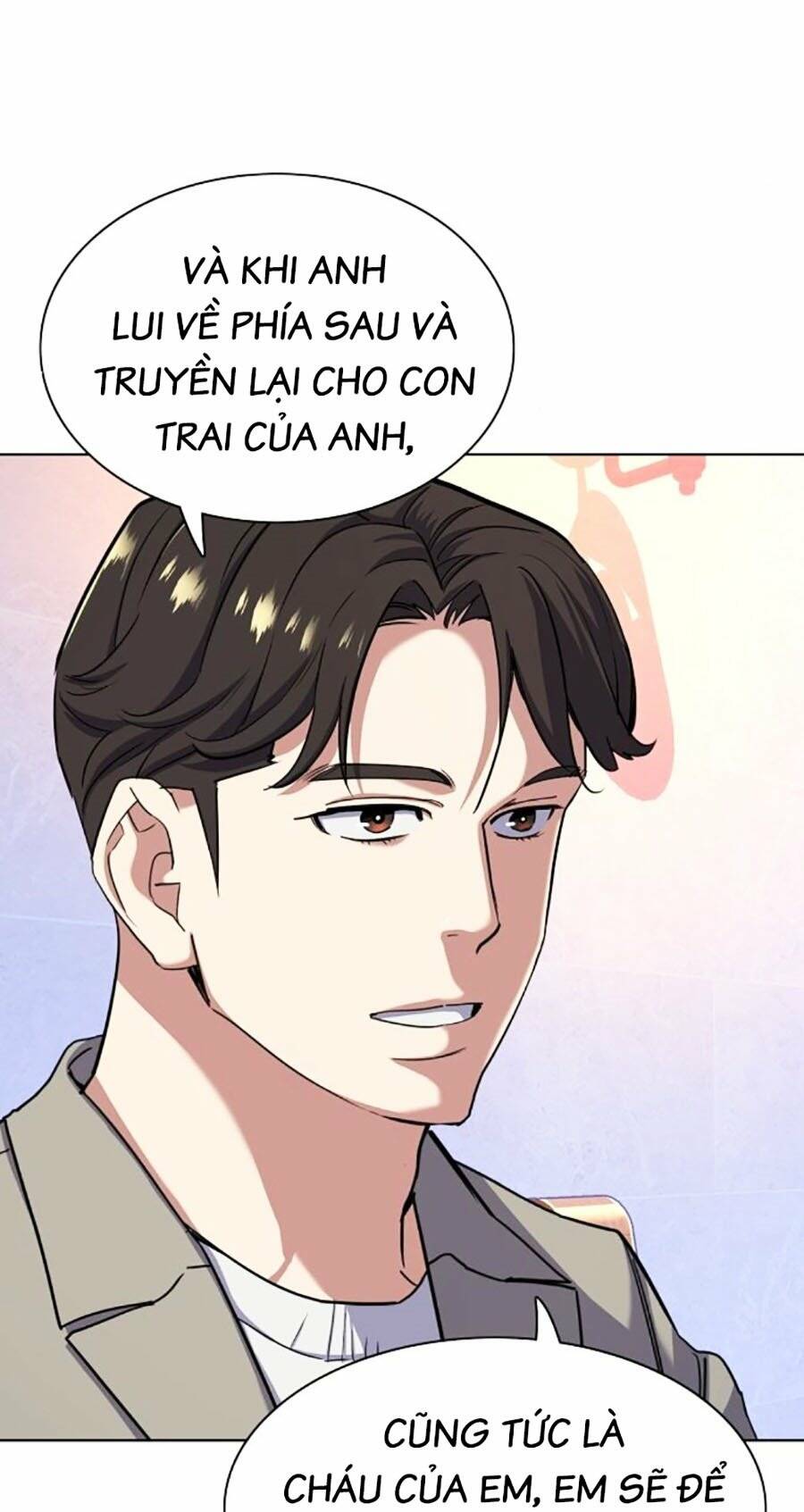 Tiểu Thiếu Gia Gia Tộc Tài Phiệt Chapter 78 - Trang 2