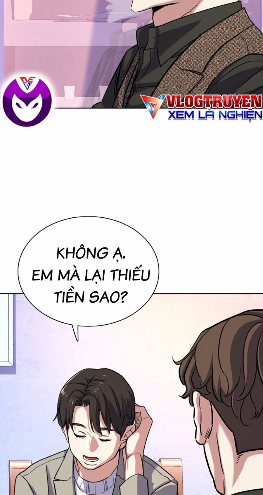 Tiểu Thiếu Gia Gia Tộc Tài Phiệt Chapter 78 - Trang 2