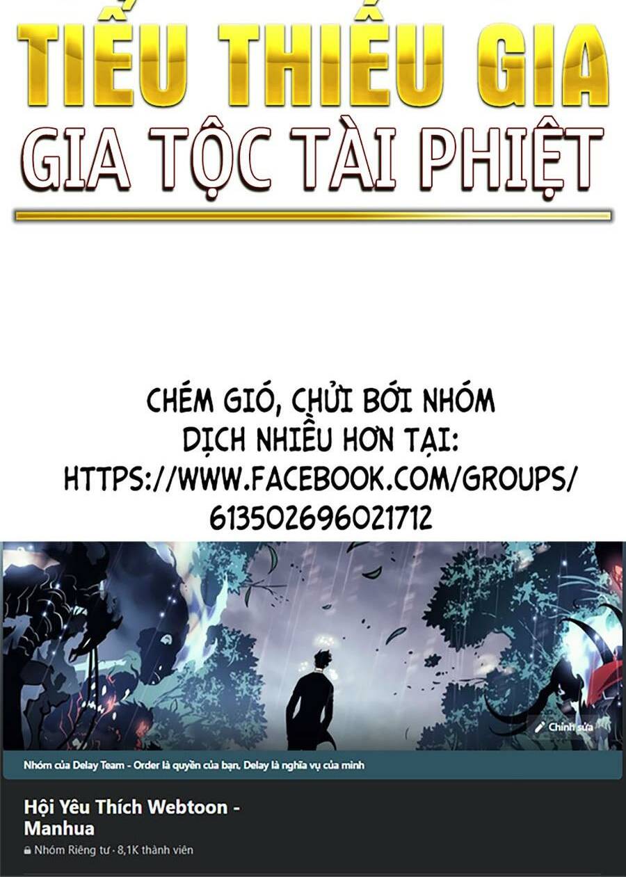 Tiểu Thiếu Gia Gia Tộc Tài Phiệt Chapter 78 - Trang 2