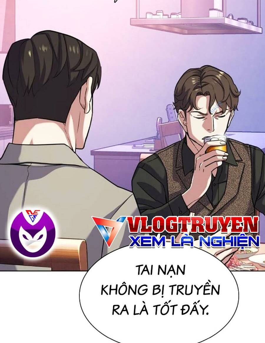 Tiểu Thiếu Gia Gia Tộc Tài Phiệt Chapter 77 - Trang 2