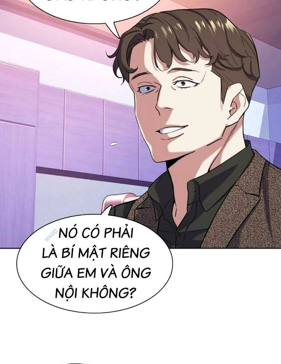 Tiểu Thiếu Gia Gia Tộc Tài Phiệt Chapter 77 - Trang 2