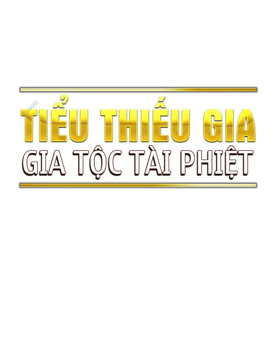 Tiểu Thiếu Gia Gia Tộc Tài Phiệt Chapter 77 - Trang 2