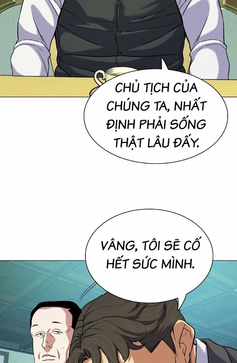 Tiểu Thiếu Gia Gia Tộc Tài Phiệt Chapter 76 - Trang 2