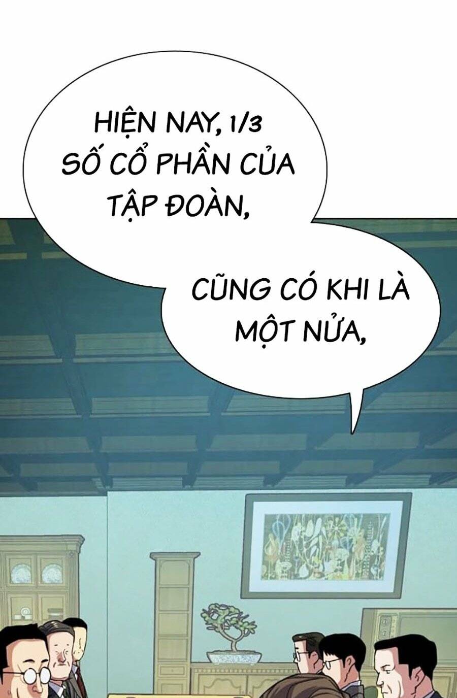 Tiểu Thiếu Gia Gia Tộc Tài Phiệt Chapter 76 - Trang 2