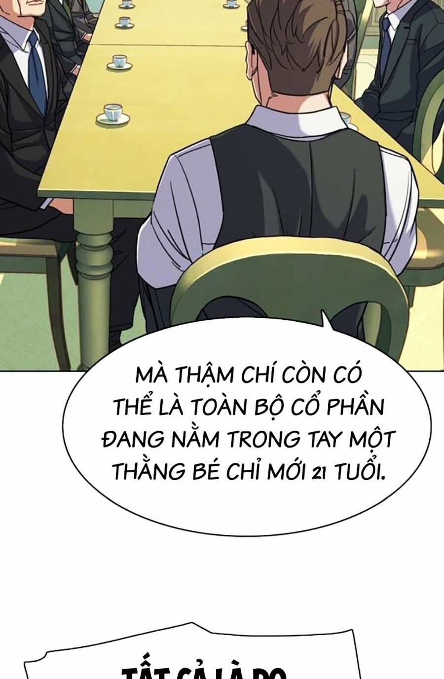 Tiểu Thiếu Gia Gia Tộc Tài Phiệt Chapter 76 - Trang 2