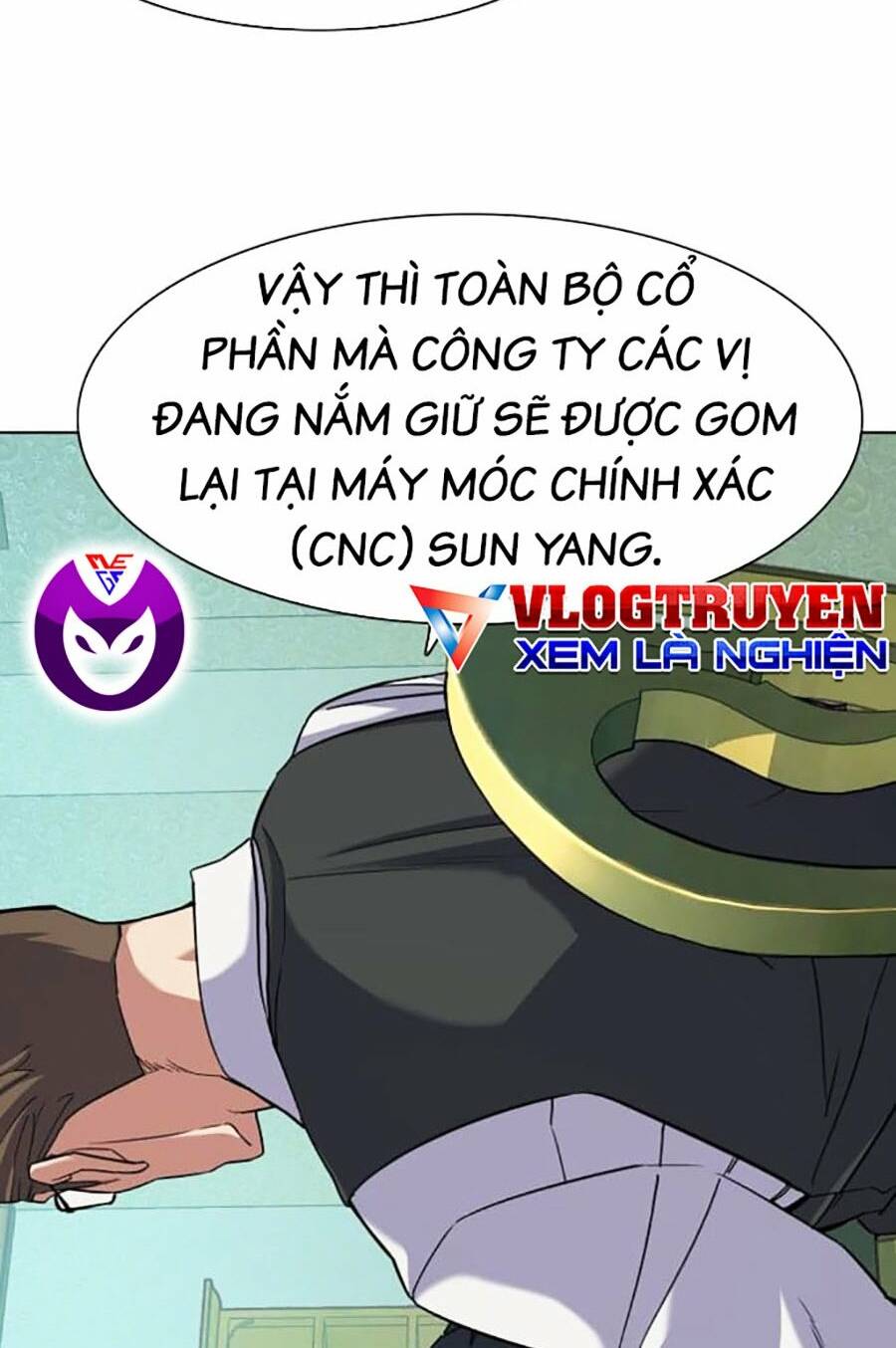 Tiểu Thiếu Gia Gia Tộc Tài Phiệt Chapter 76 - Trang 2