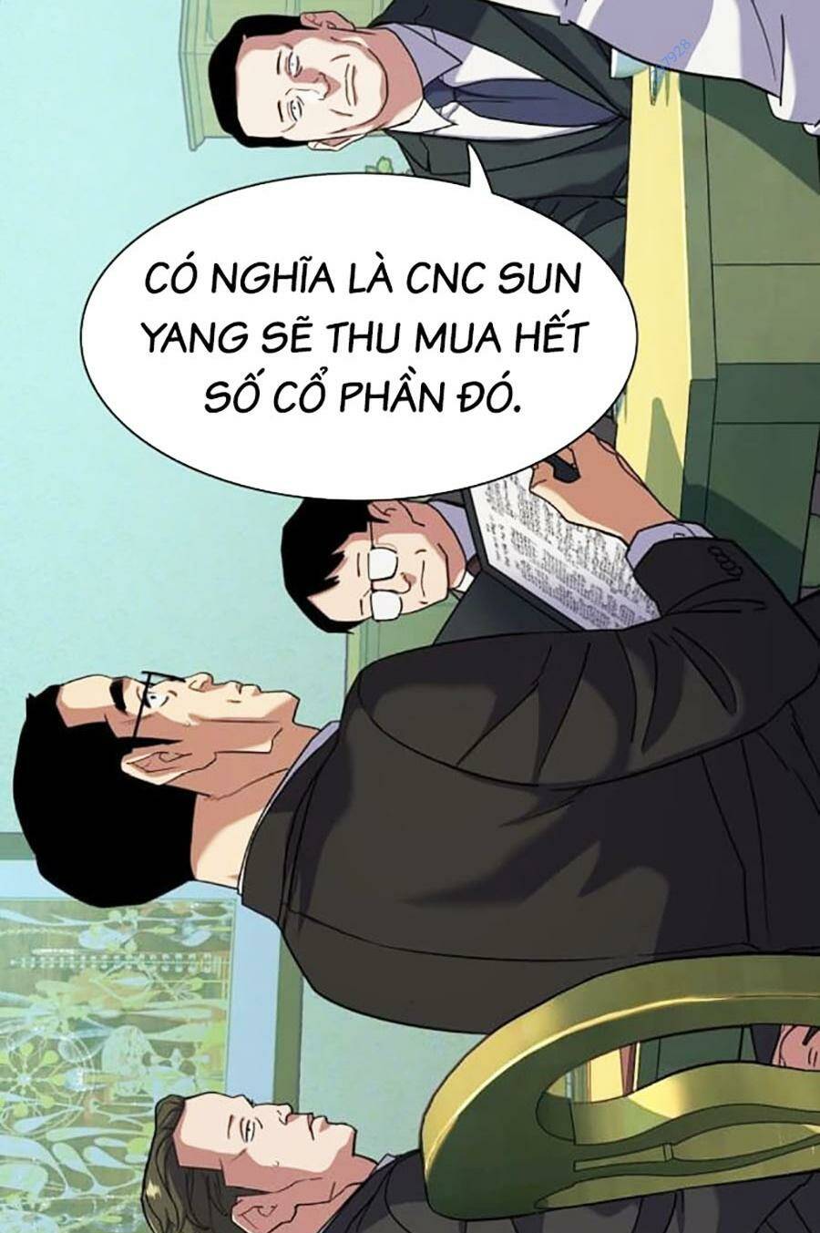 Tiểu Thiếu Gia Gia Tộc Tài Phiệt Chapter 76 - Trang 2