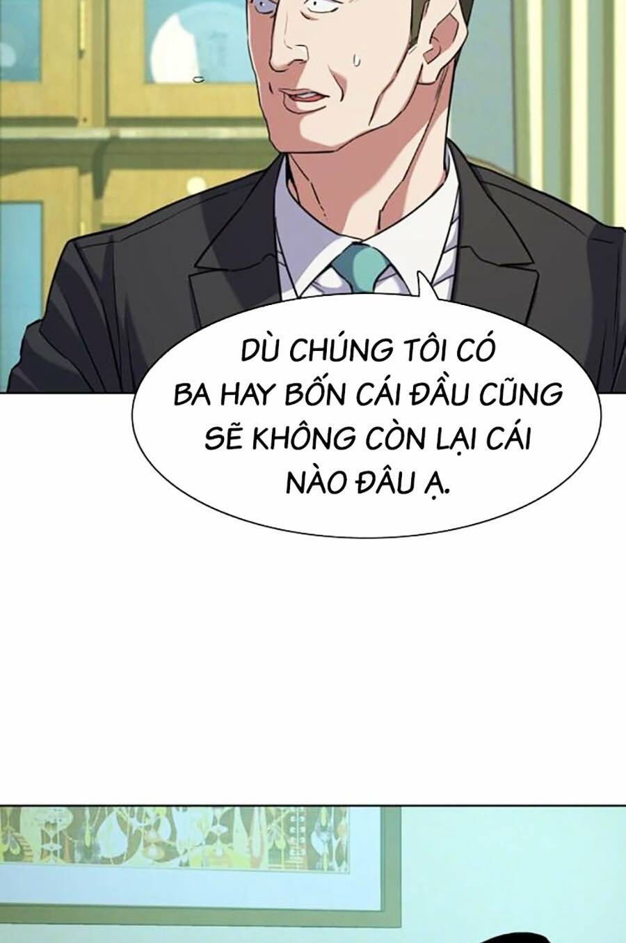 Tiểu Thiếu Gia Gia Tộc Tài Phiệt Chapter 76 - Trang 2