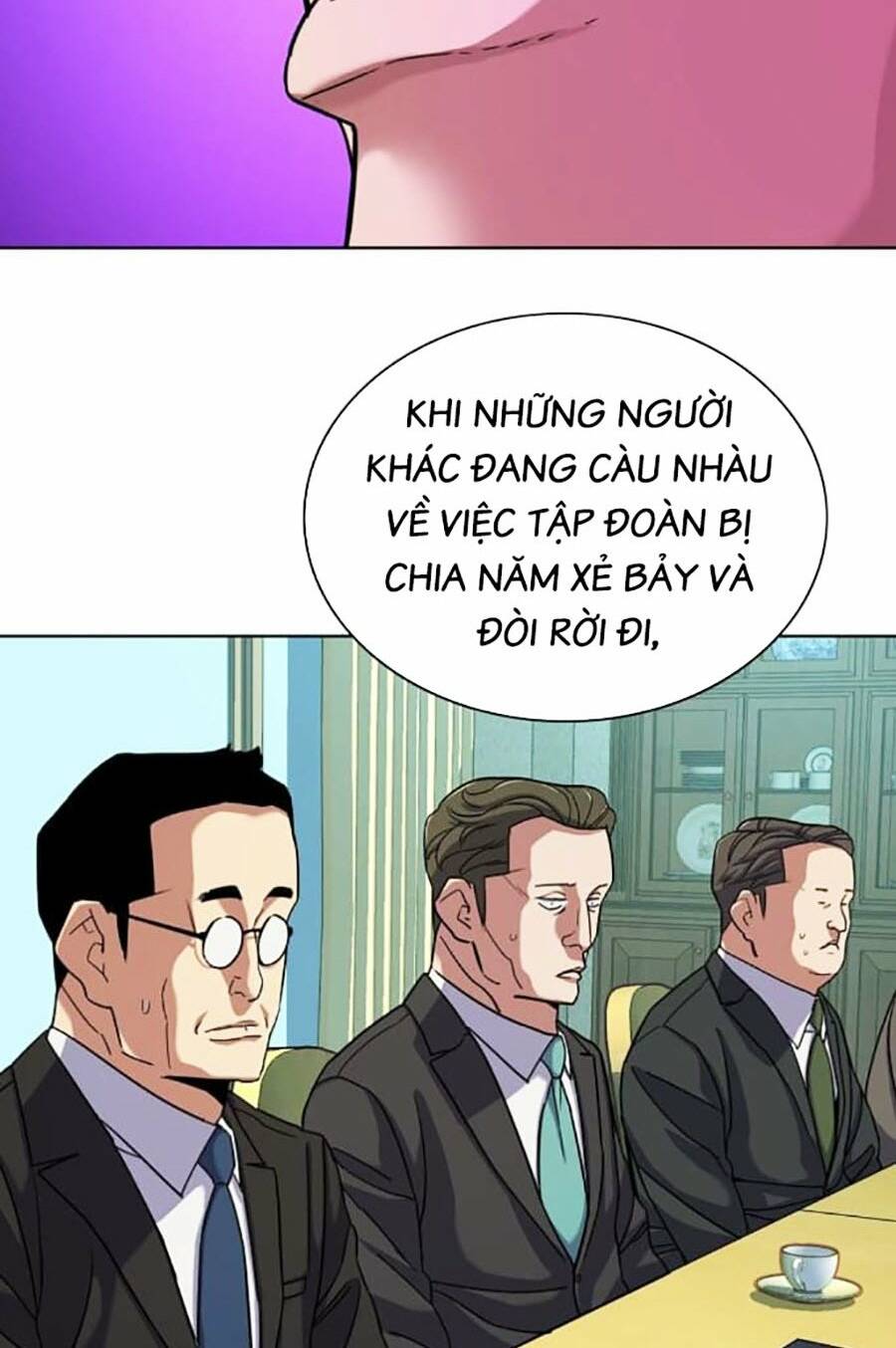 Tiểu Thiếu Gia Gia Tộc Tài Phiệt Chapter 76 - Trang 2