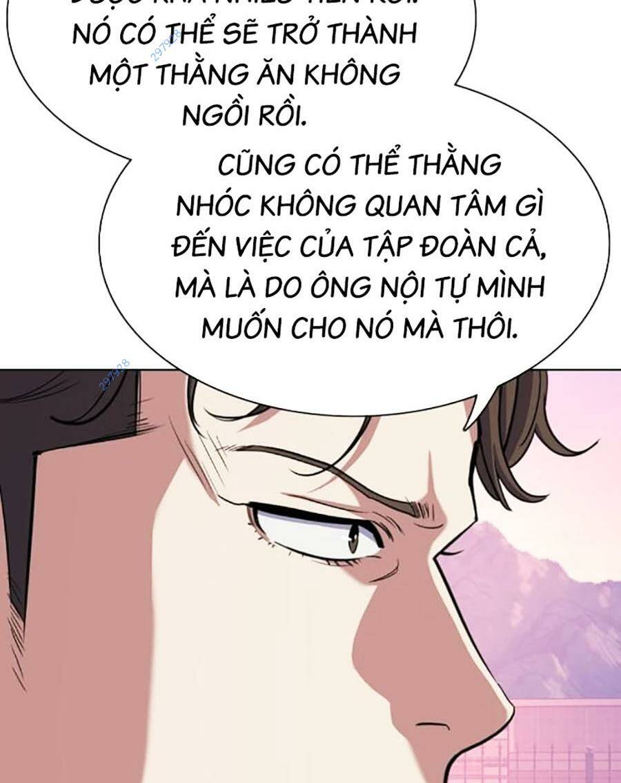 Tiểu Thiếu Gia Gia Tộc Tài Phiệt Chapter 76 - Trang 2