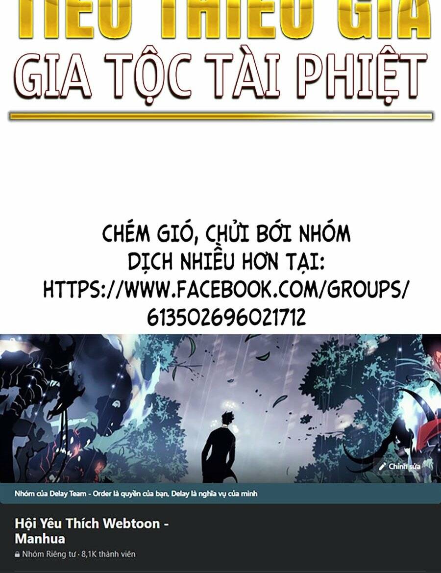 Tiểu Thiếu Gia Gia Tộc Tài Phiệt Chapter 75 - Trang 2