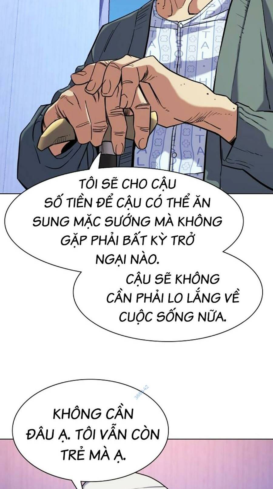 Tiểu Thiếu Gia Gia Tộc Tài Phiệt Chapter 75 - Trang 2