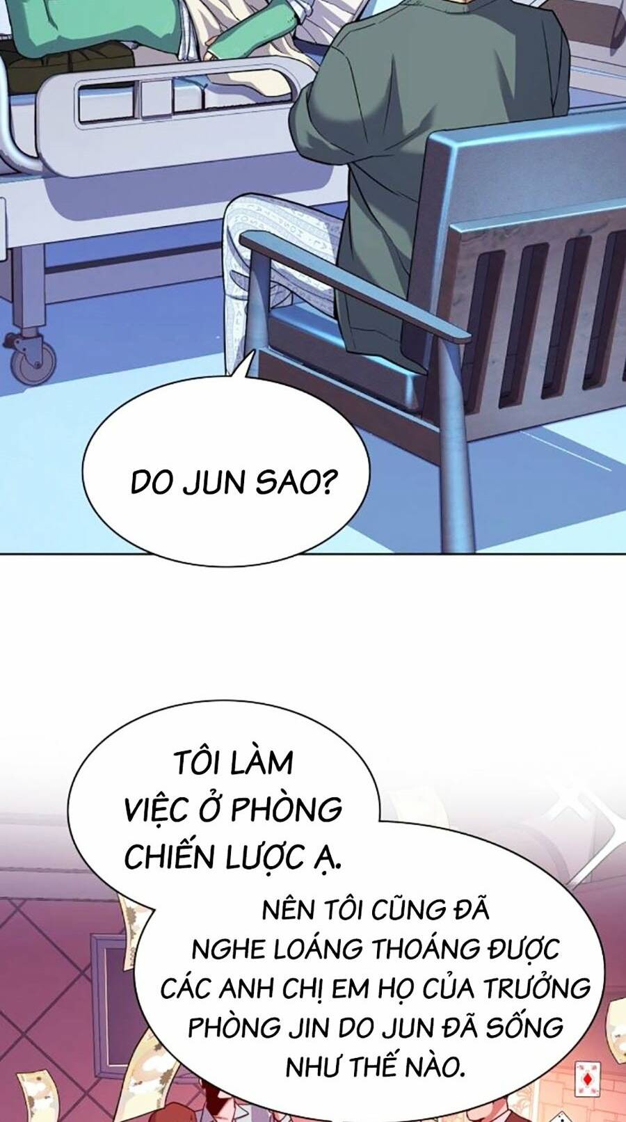 Tiểu Thiếu Gia Gia Tộc Tài Phiệt Chapter 75 - Trang 2