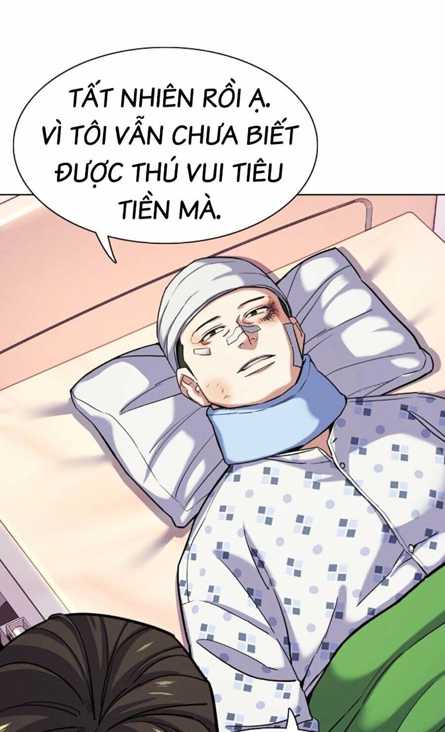 Tiểu Thiếu Gia Gia Tộc Tài Phiệt Chapter 73 - Trang 2