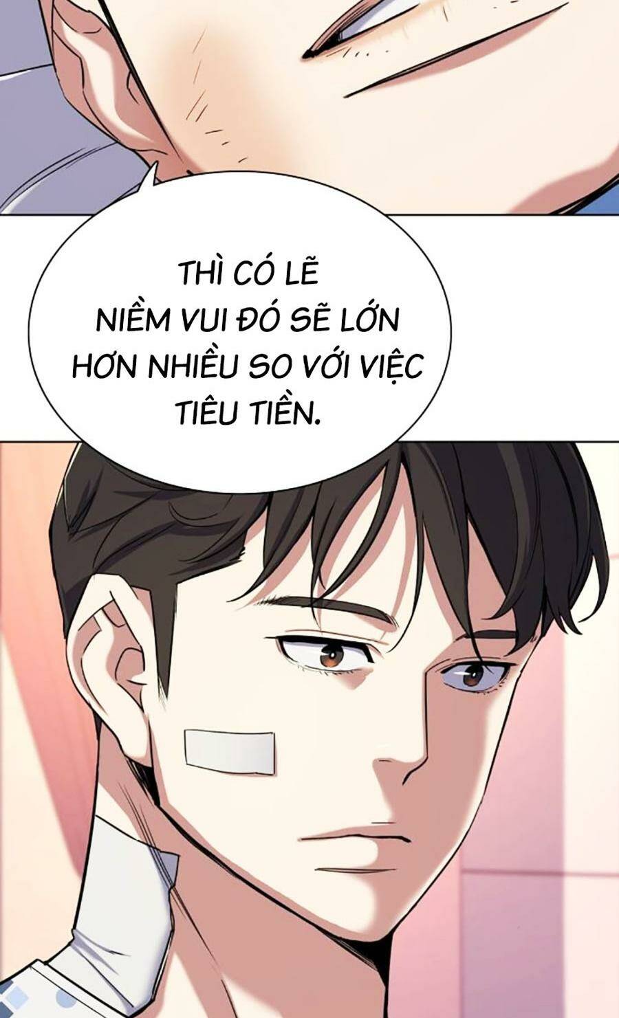 Tiểu Thiếu Gia Gia Tộc Tài Phiệt Chapter 73 - Trang 2