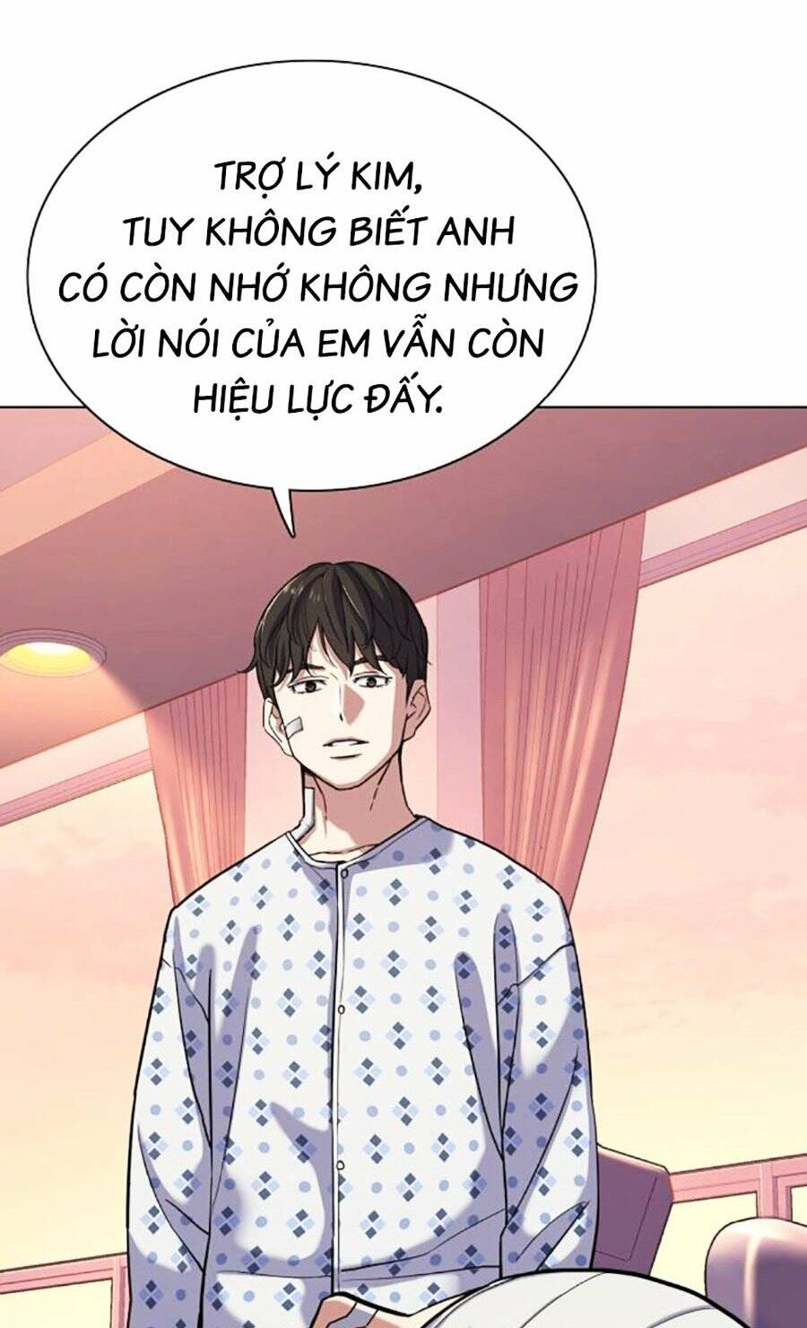 Tiểu Thiếu Gia Gia Tộc Tài Phiệt Chapter 73 - Trang 2