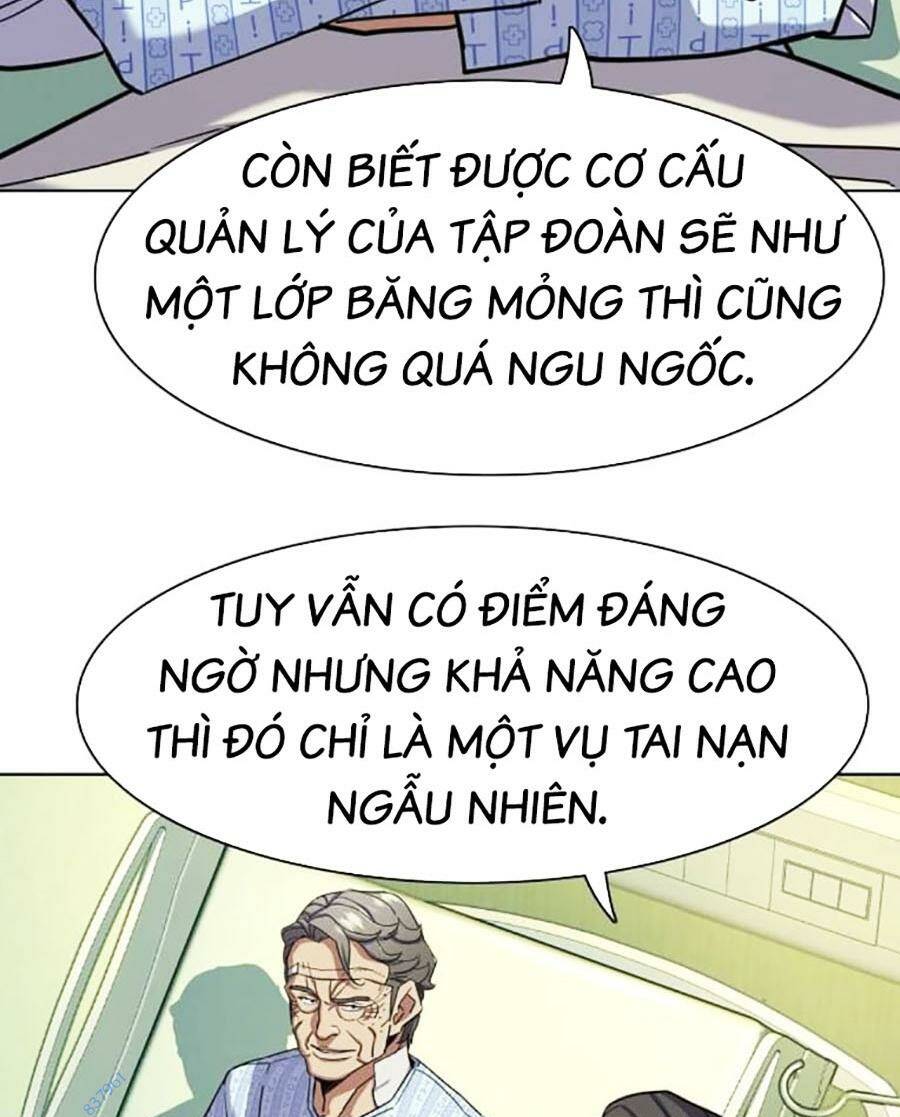 Tiểu Thiếu Gia Gia Tộc Tài Phiệt Chapter 72 - Trang 2