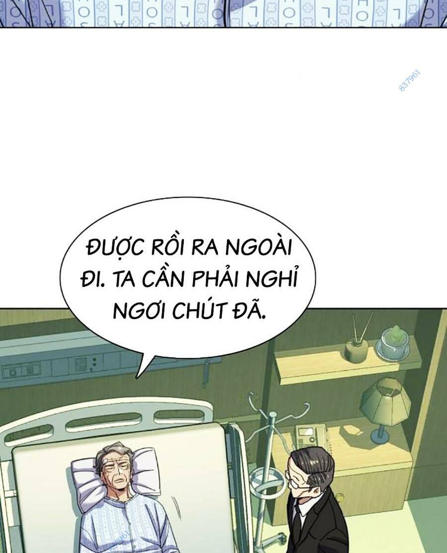 Tiểu Thiếu Gia Gia Tộc Tài Phiệt Chapter 72 - Trang 2