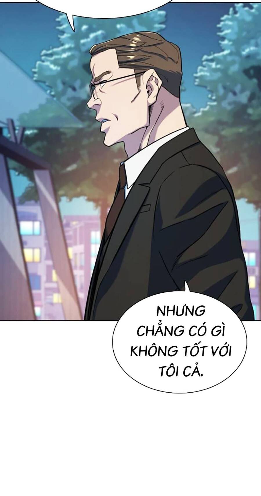 Tiểu Thiếu Gia Gia Tộc Tài Phiệt Chapter 70 - Trang 2