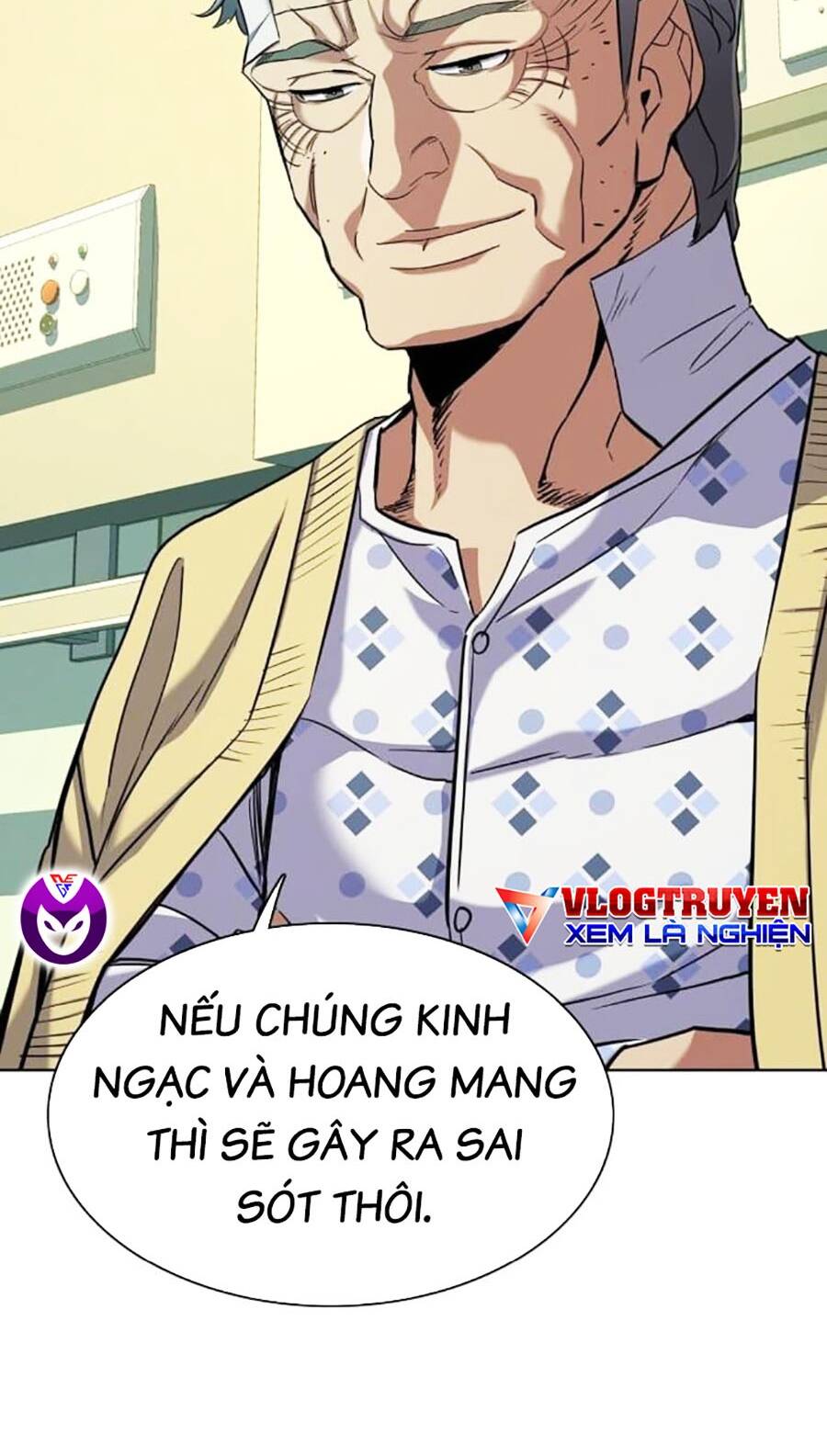 Tiểu Thiếu Gia Gia Tộc Tài Phiệt Chapter 70 - Trang 2