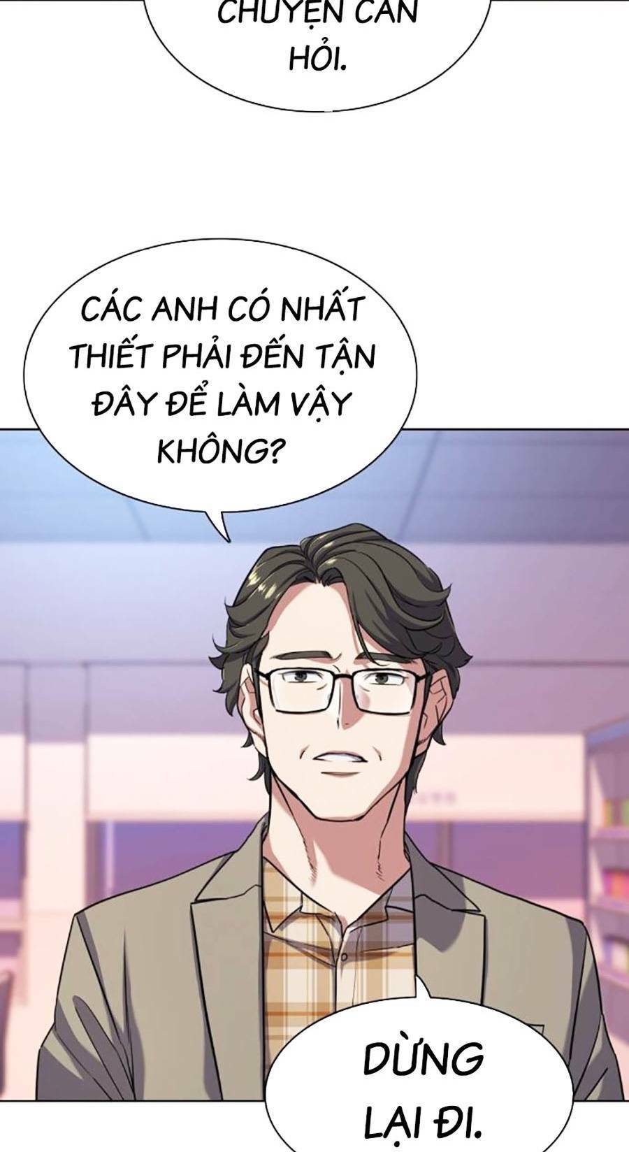 Tiểu Thiếu Gia Gia Tộc Tài Phiệt Chapter 69 - Trang 2