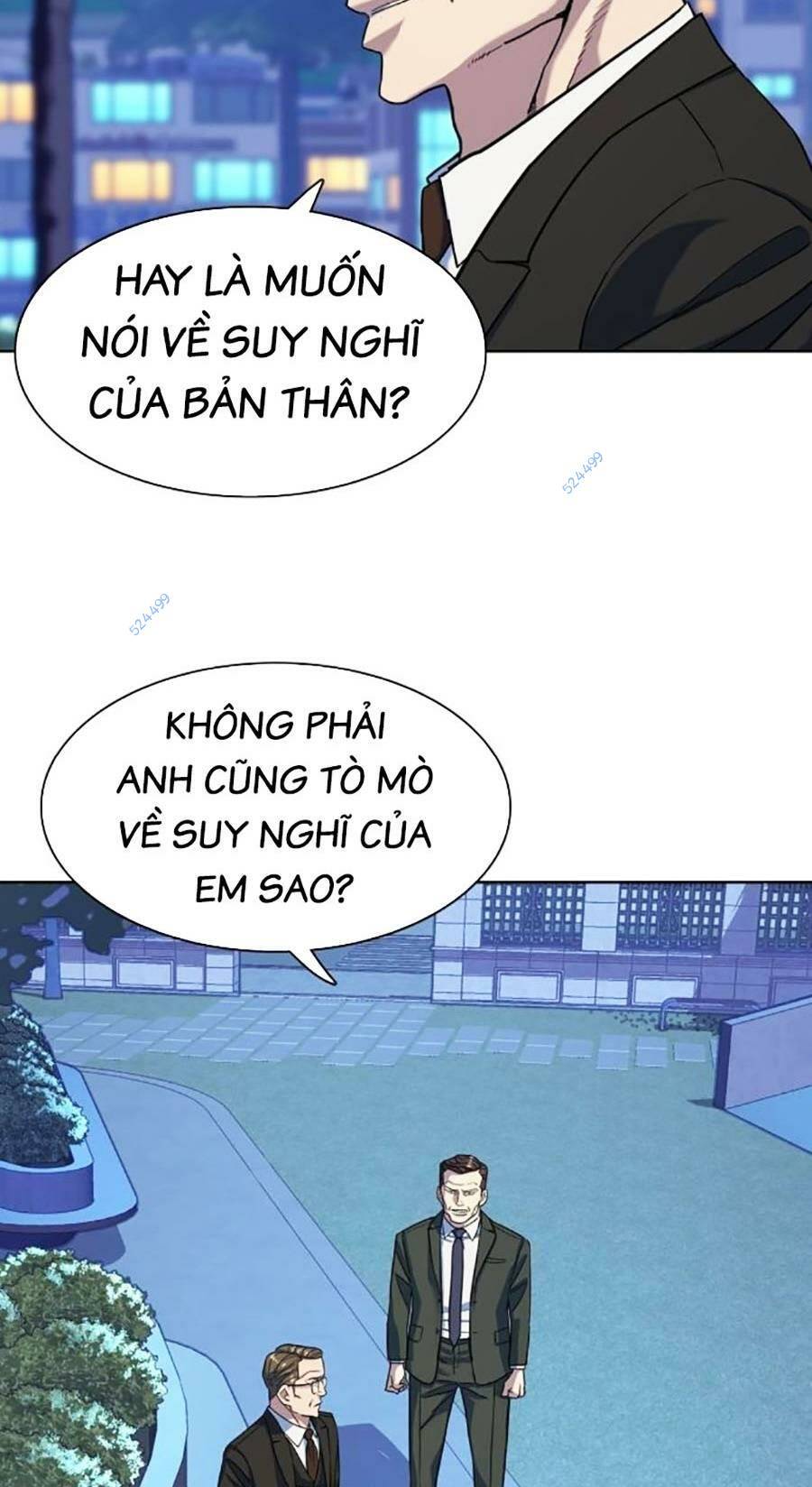 Tiểu Thiếu Gia Gia Tộc Tài Phiệt Chapter 69 - Trang 2