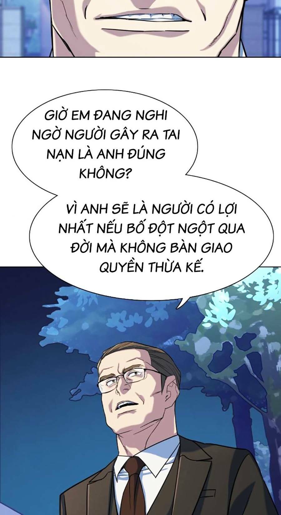 Tiểu Thiếu Gia Gia Tộc Tài Phiệt Chapter 69 - Trang 2