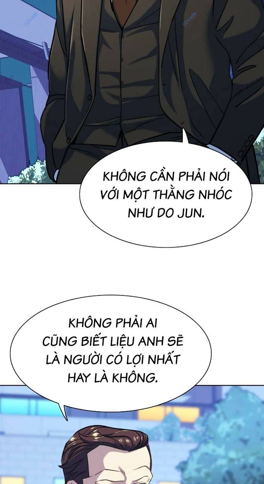 Tiểu Thiếu Gia Gia Tộc Tài Phiệt Chapter 69 - Trang 2