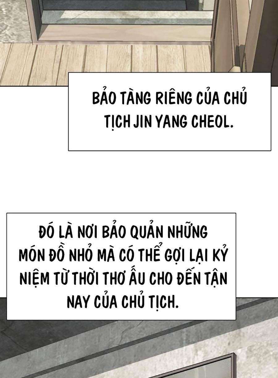 Tiểu Thiếu Gia Gia Tộc Tài Phiệt Chapter 69 - Trang 2