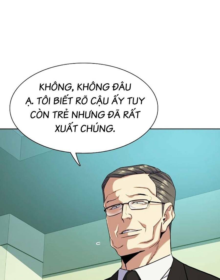 Tiểu Thiếu Gia Gia Tộc Tài Phiệt Chapter 69 - Trang 2