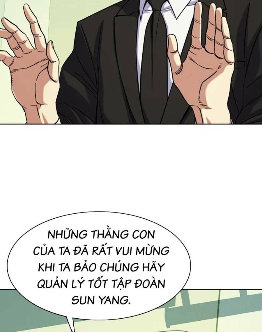 Tiểu Thiếu Gia Gia Tộc Tài Phiệt Chapter 69 - Trang 2