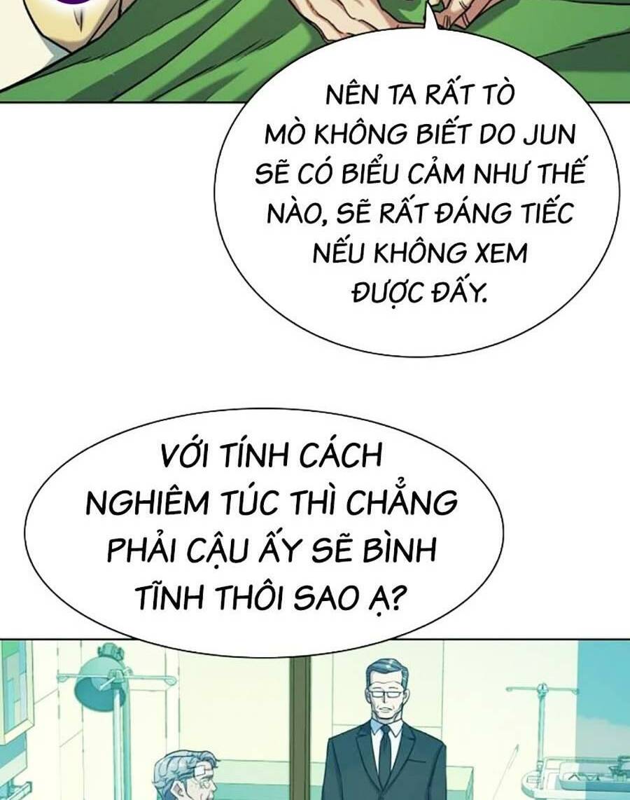 Tiểu Thiếu Gia Gia Tộc Tài Phiệt Chapter 69 - Trang 2