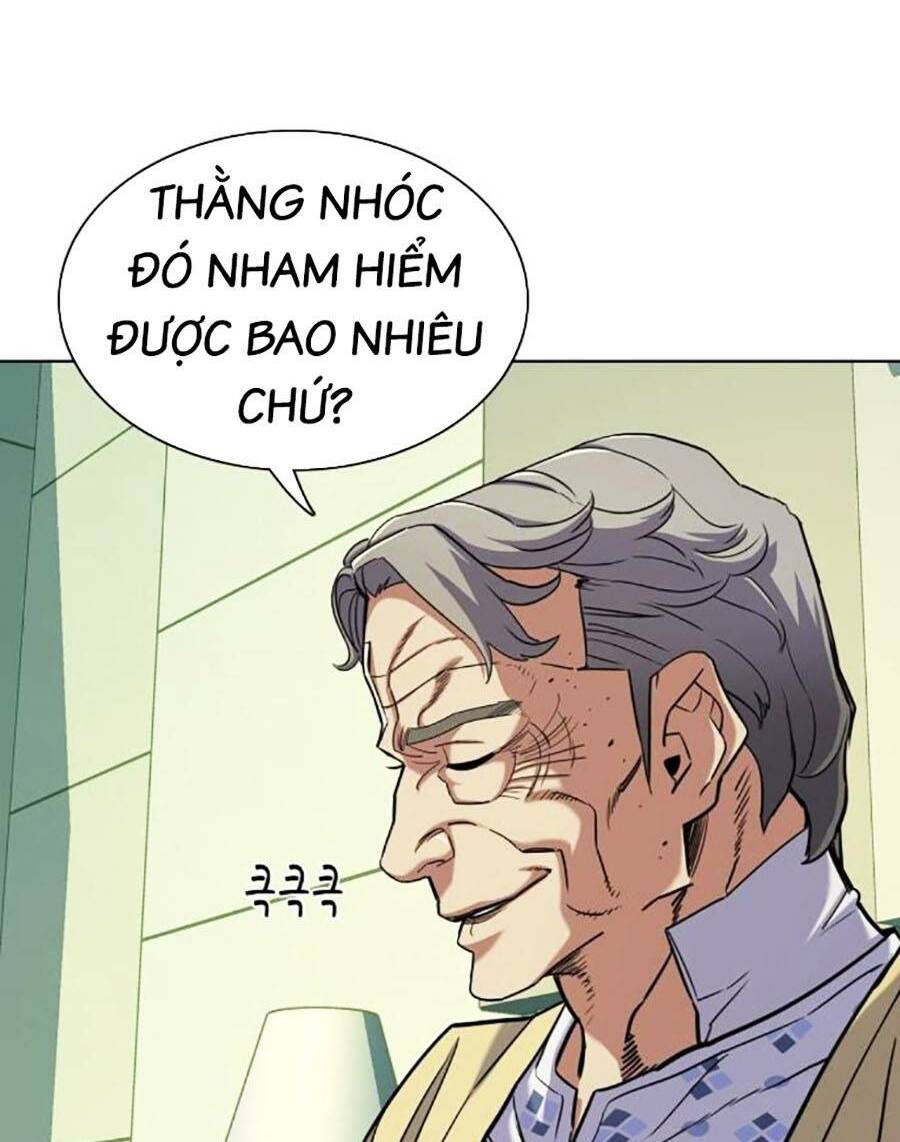 Tiểu Thiếu Gia Gia Tộc Tài Phiệt Chapter 69 - Trang 2