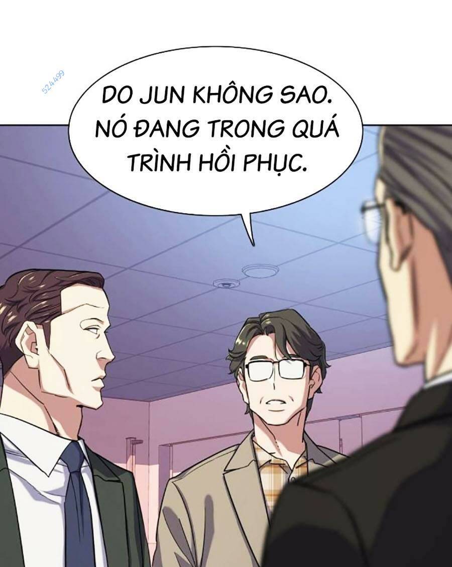 Tiểu Thiếu Gia Gia Tộc Tài Phiệt Chapter 69 - Trang 2