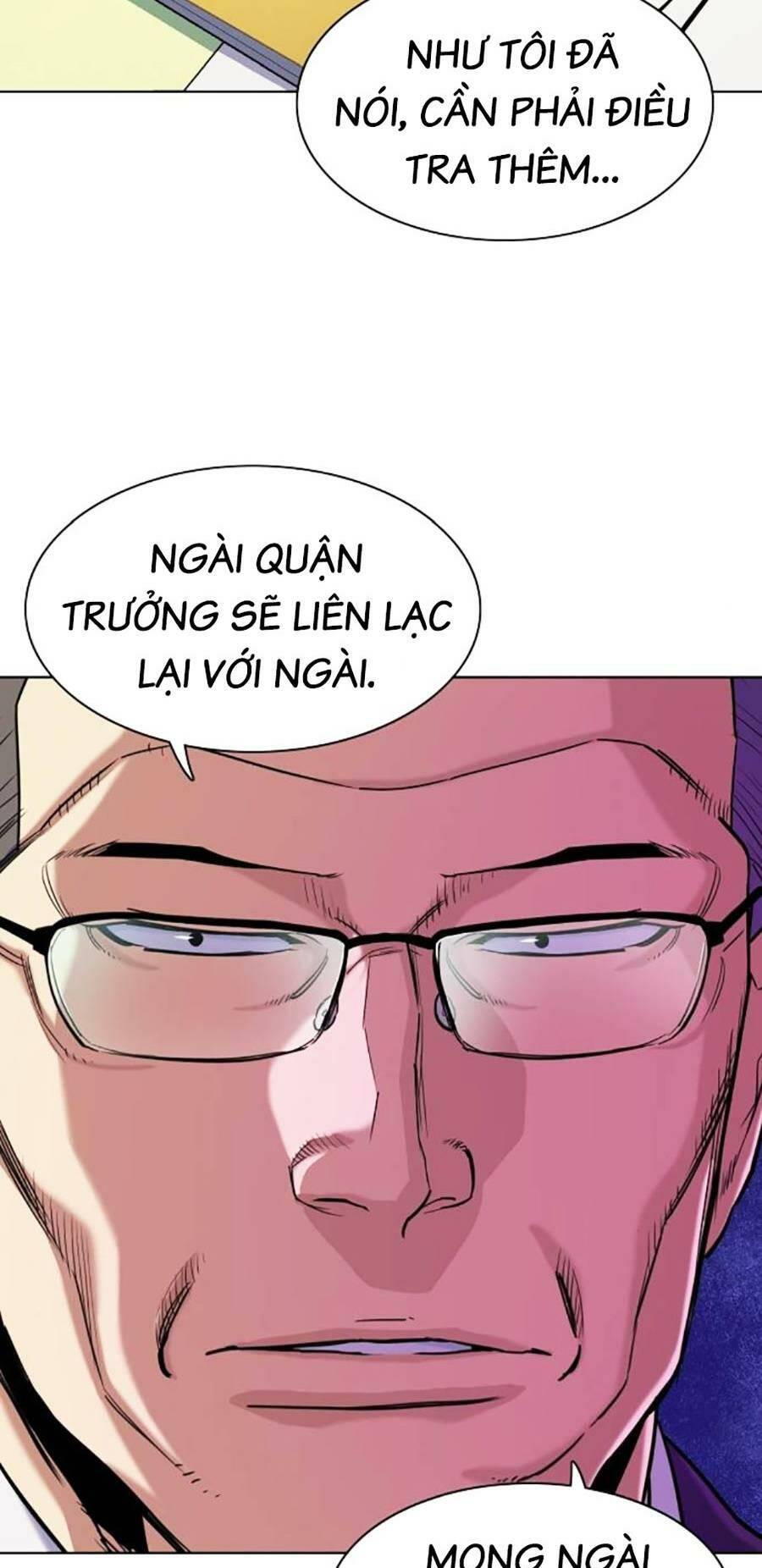 Tiểu Thiếu Gia Gia Tộc Tài Phiệt Chapter 68 - Trang 2