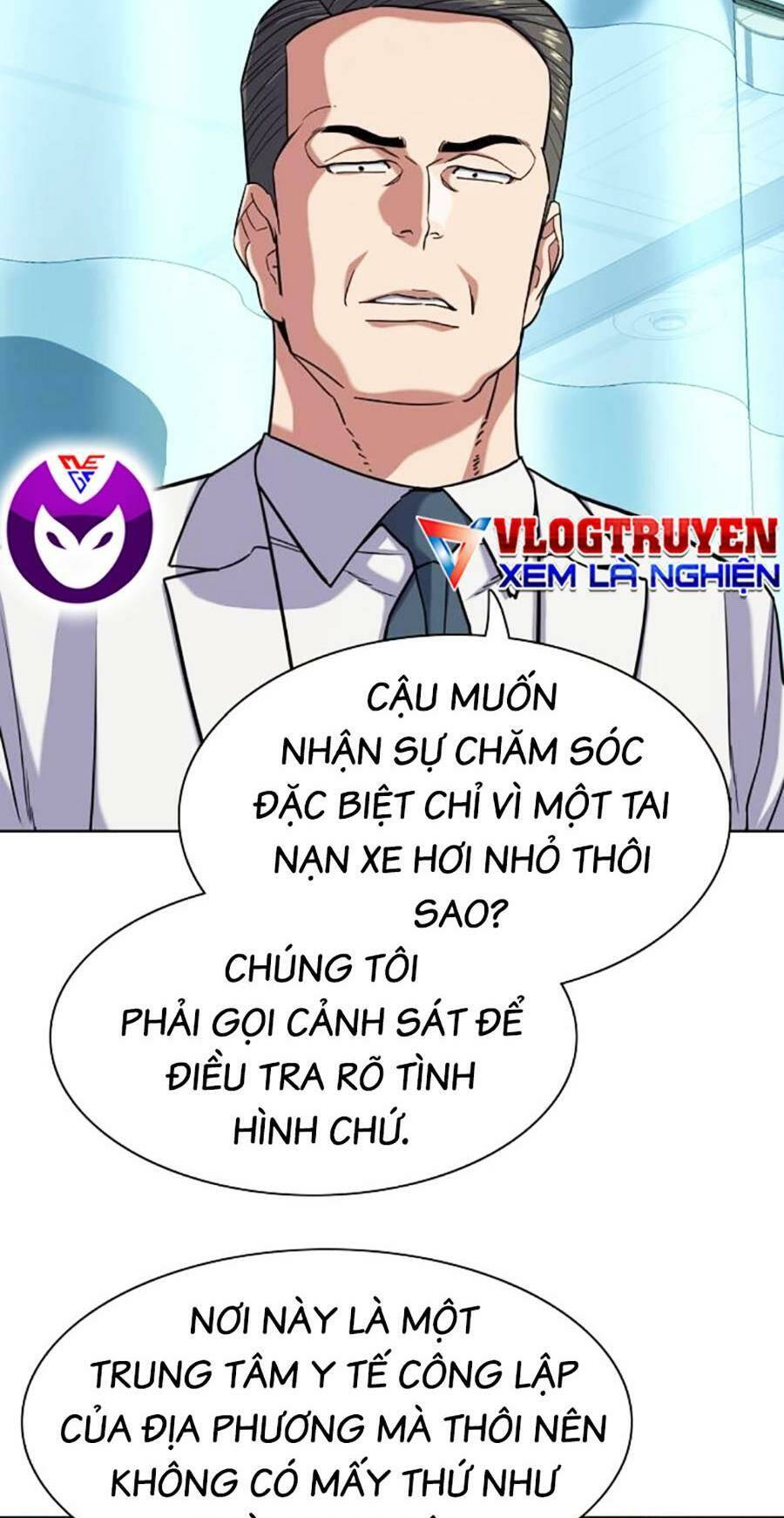 Tiểu Thiếu Gia Gia Tộc Tài Phiệt Chapter 68 - Trang 2