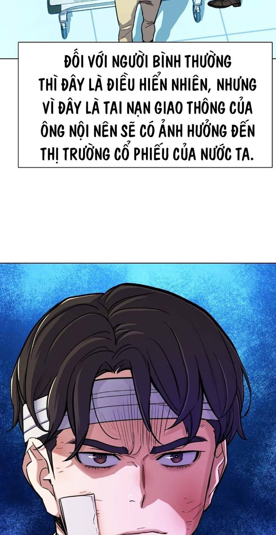 Tiểu Thiếu Gia Gia Tộc Tài Phiệt Chapter 68 - Trang 2