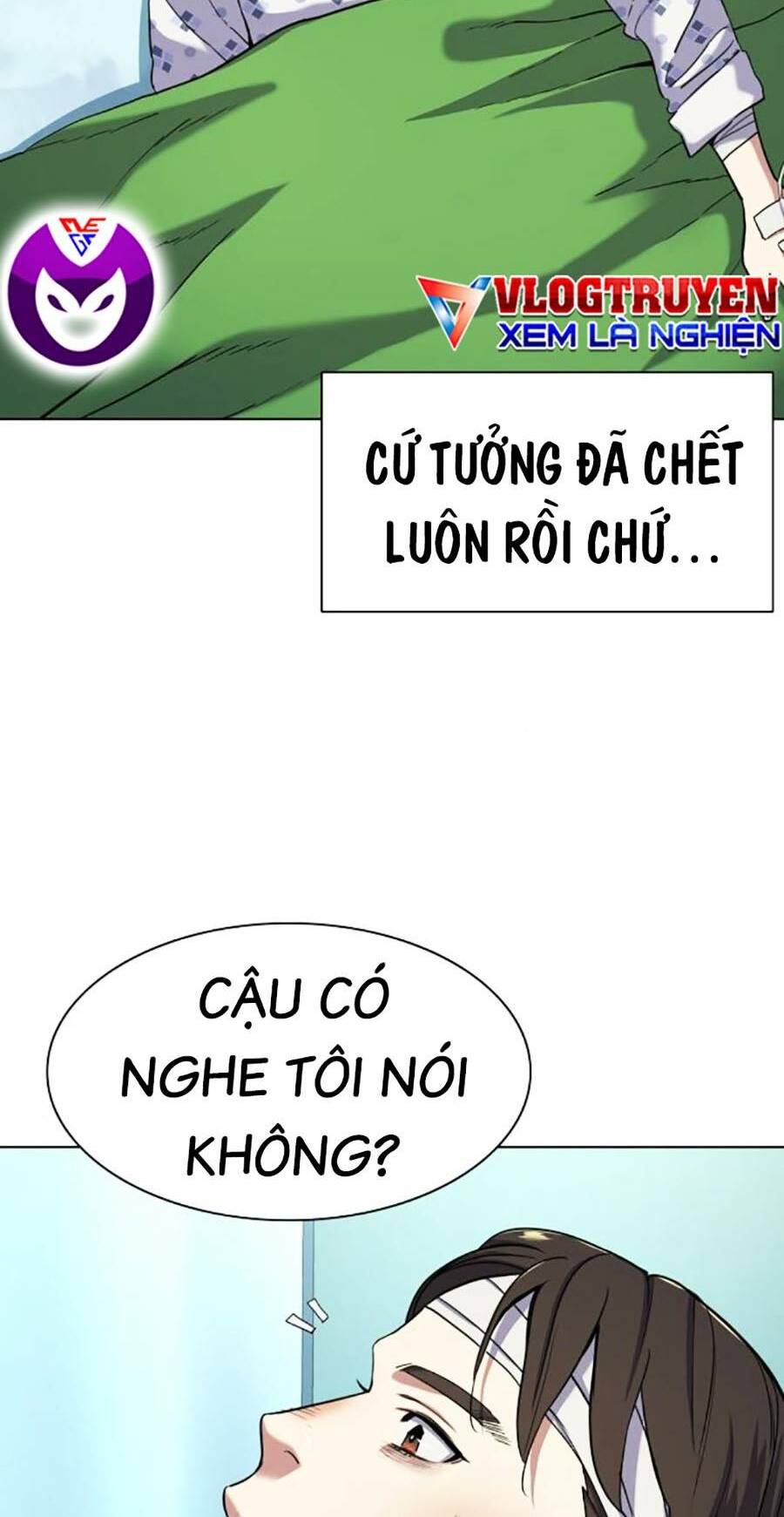 Tiểu Thiếu Gia Gia Tộc Tài Phiệt Chapter 68 - Trang 2