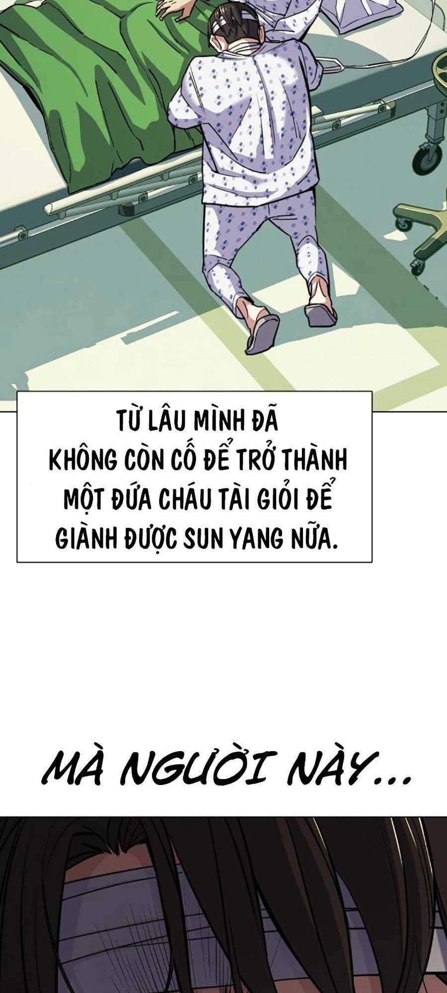 Tiểu Thiếu Gia Gia Tộc Tài Phiệt Chapter 68 - Trang 2