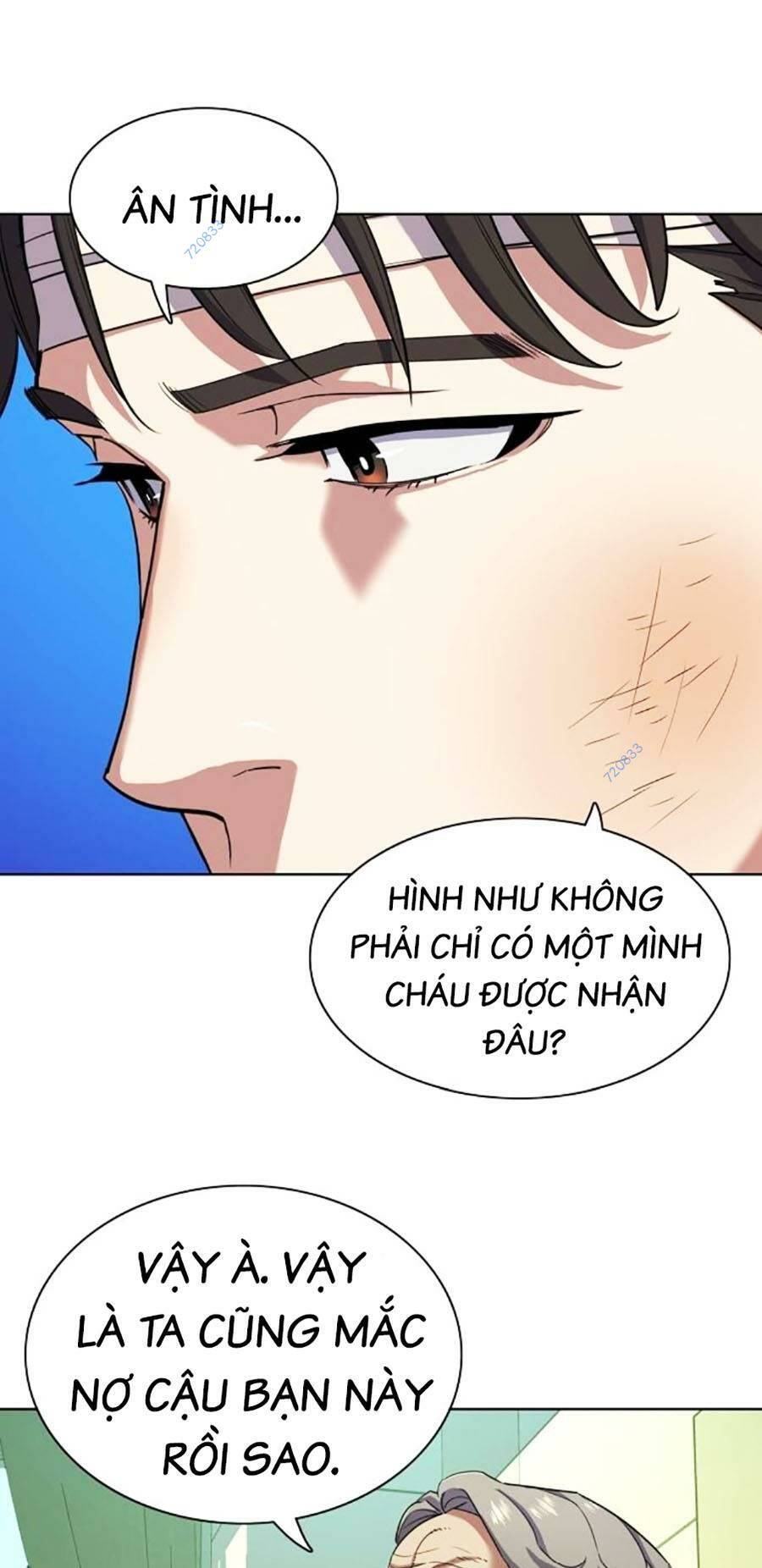 Tiểu Thiếu Gia Gia Tộc Tài Phiệt Chapter 68 - Trang 2