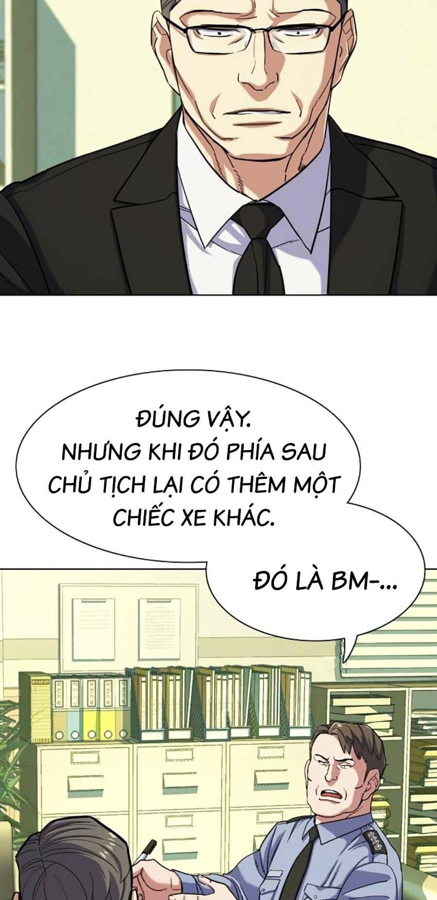 Tiểu Thiếu Gia Gia Tộc Tài Phiệt Chapter 68 - Trang 2