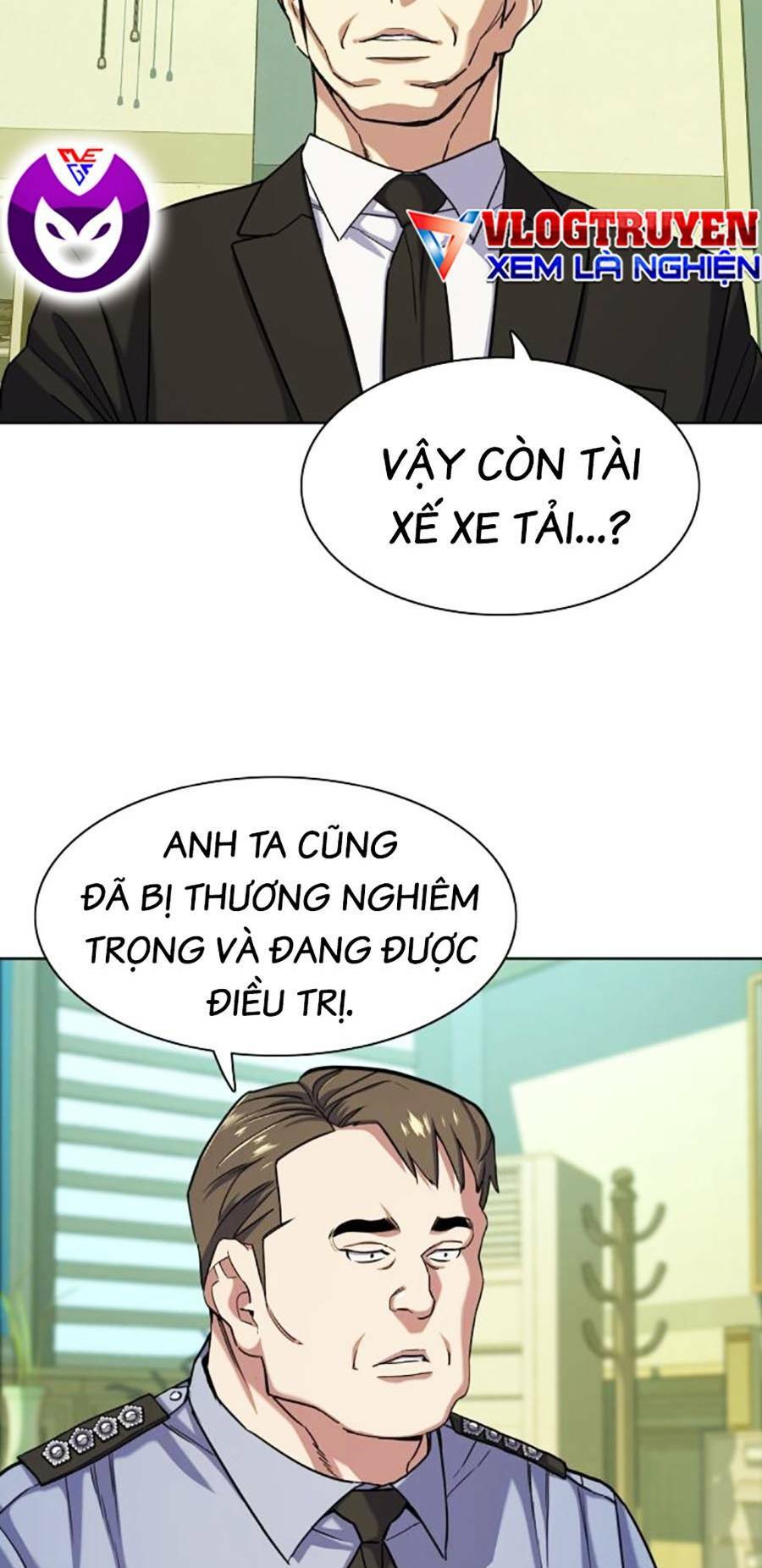 Tiểu Thiếu Gia Gia Tộc Tài Phiệt Chapter 68 - Trang 2