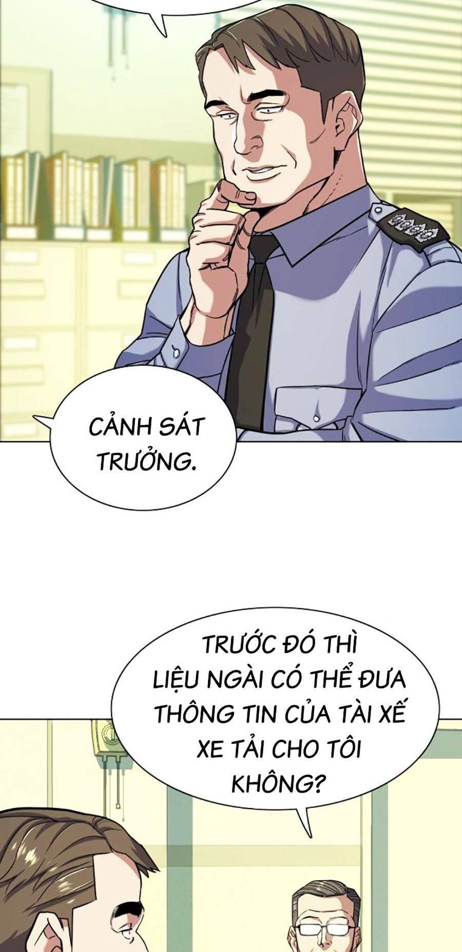 Tiểu Thiếu Gia Gia Tộc Tài Phiệt Chapter 68 - Trang 2