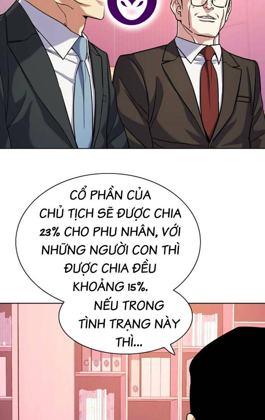 Tiểu Thiếu Gia Gia Tộc Tài Phiệt Chapter 67 - Trang 2